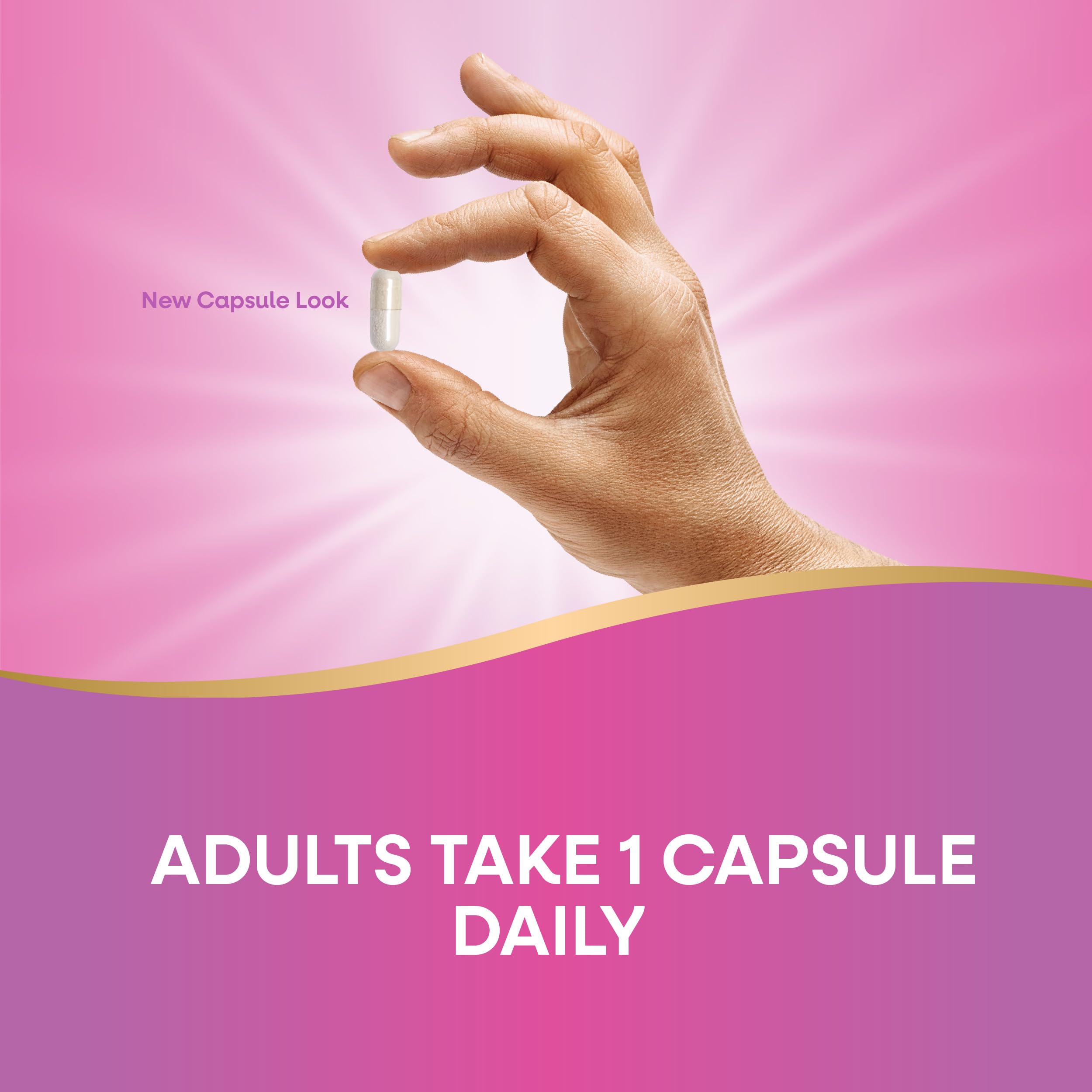 Dosis diaria recomendada de Nature's Way DHEA 5 mg para rutina personal