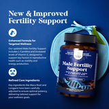 Natures Craft Metil Folato, nutriente activo para apoyo diario