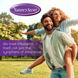 Nature's Secret Super Cleanse: uso diario para mayor ligereza y confort digestivo.