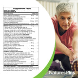 NaturesPlus AgeLoss bioflavonoides limón: defensa natural del sistema respiratorio.