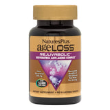 NaturesPlus AgeLoss REJUVABOLIC, tabletas-doble-capa para energía diaria.