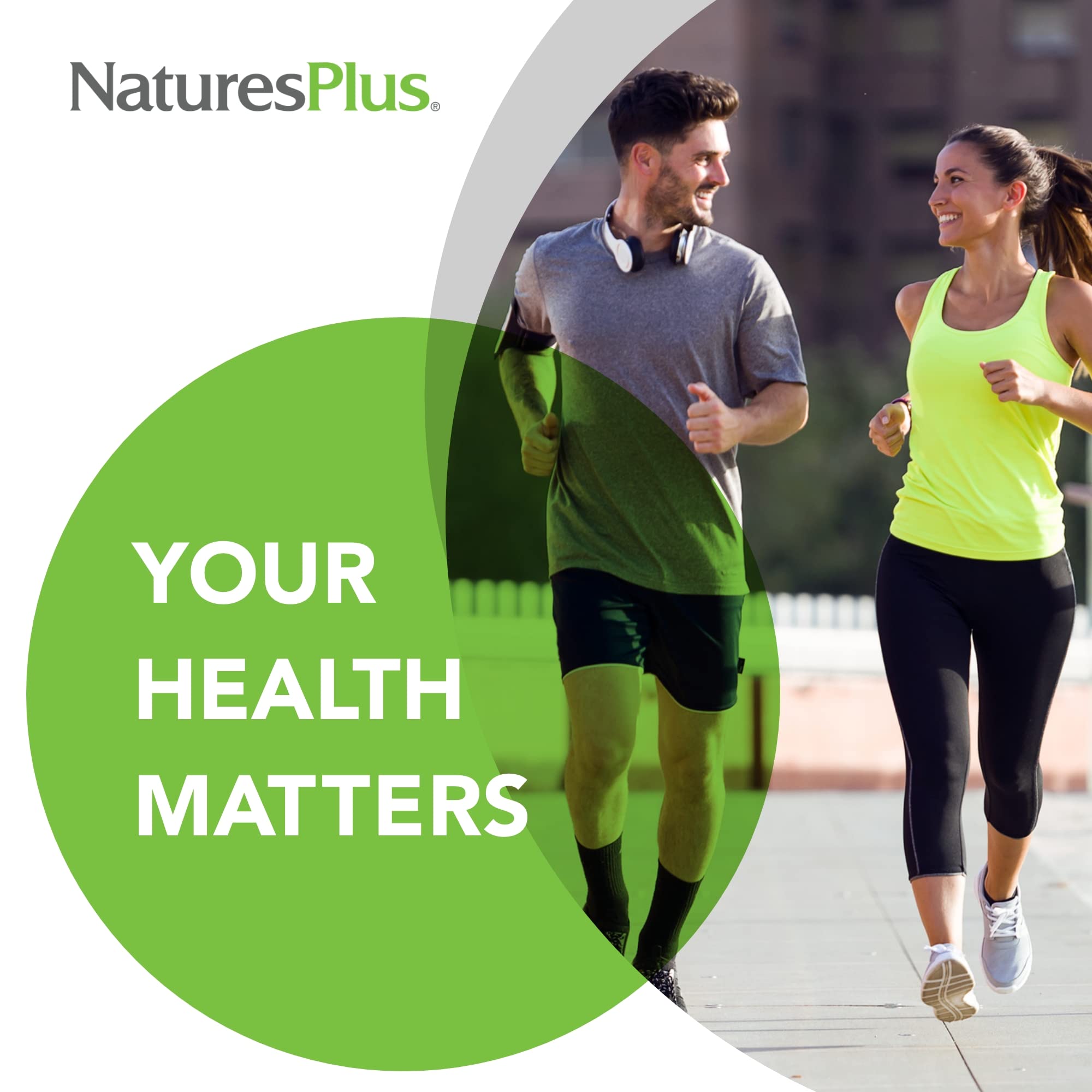 NaturesPlus AgeLoss REJUVABOLIC, tabletas-vegetales, opción vegetariana sin gluten.
