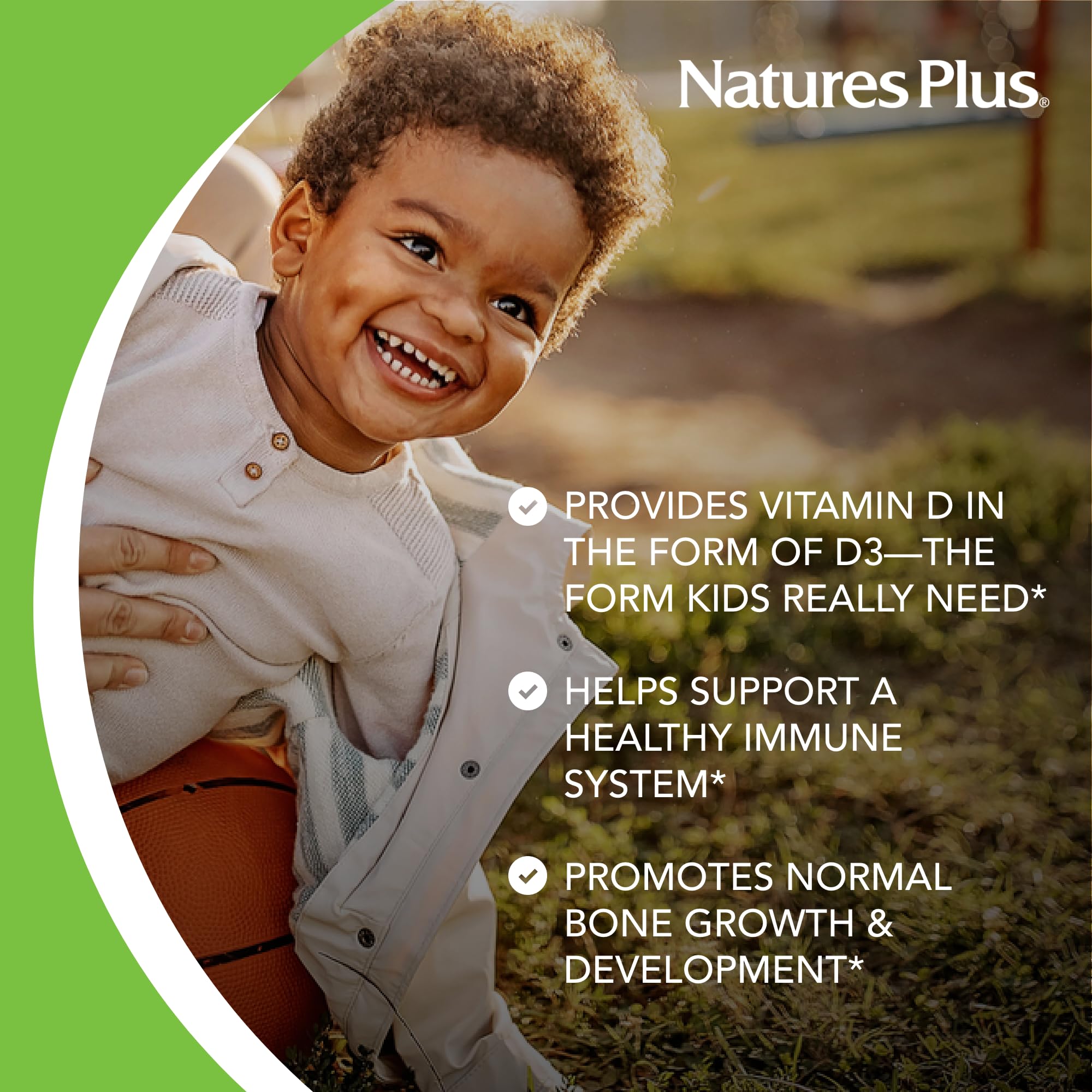 Instalaciones de fabricación de NaturesPlus con normas cGMP, FDA y NSF para calidad.