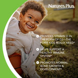 Instalaciones de fabricación de NaturesPlus con normas cGMP, FDA y NSF para calidad.