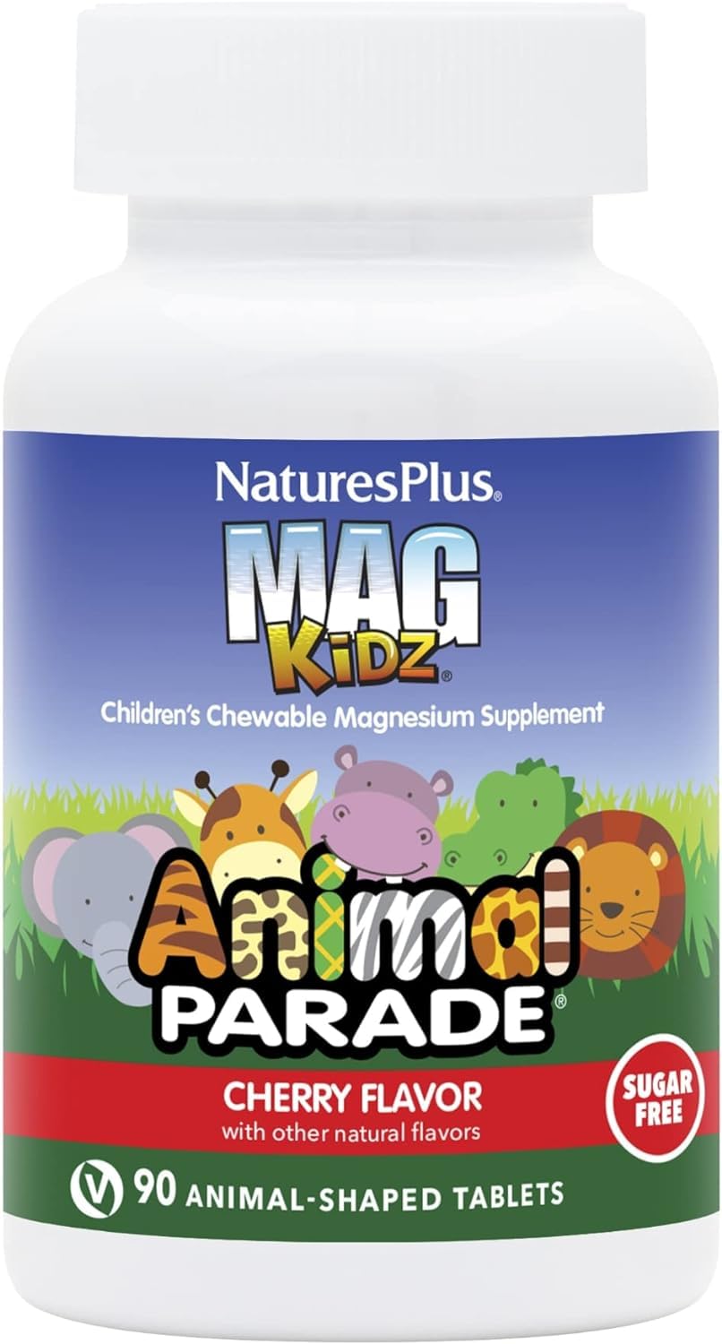 Diseño colorido MagKidz facilita la aceptación diaria entre niños