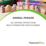 Etiqueta MagKidz muestra ingredientes y sabor natural para elegir suplemento