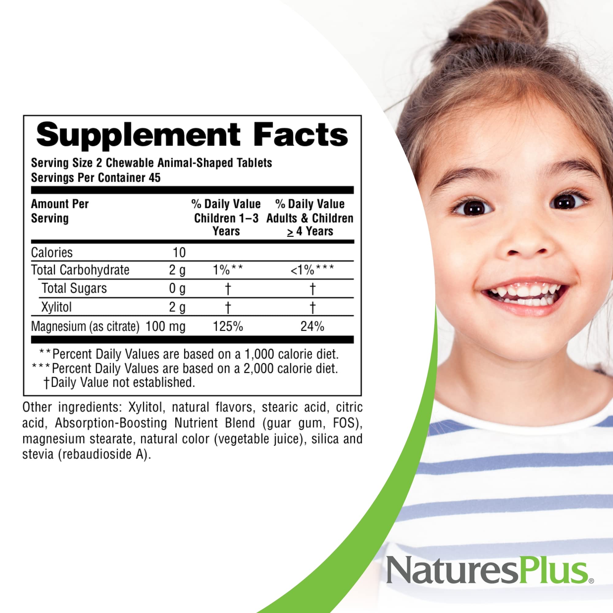 Producto MagKidz libre de gluten y vegano para alergias y dietas