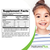 Producto MagKidz libre de gluten y vegano para alergias y dietas
