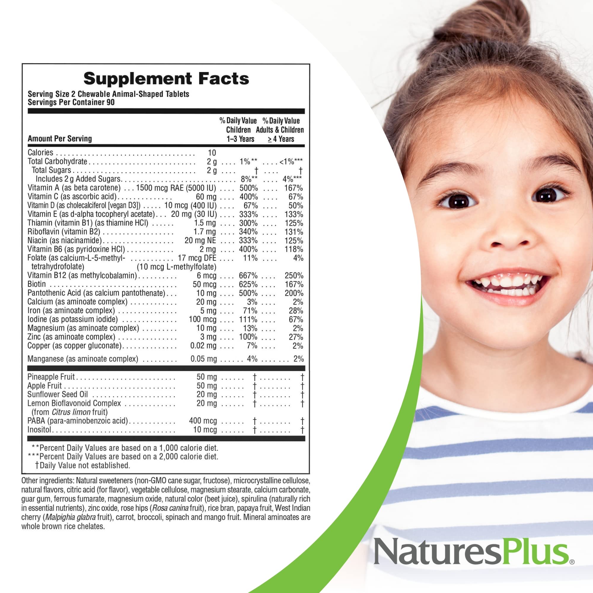 Fórmula libre de gluten para familias con sensibilidad.