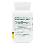 NaturesPlus B12 500 mcg, detalle-tableta para toma diaria fácil.