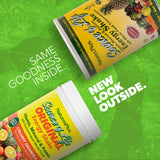 NaturesPlus batido energia cuchara medidora: dosis diaria exacta.