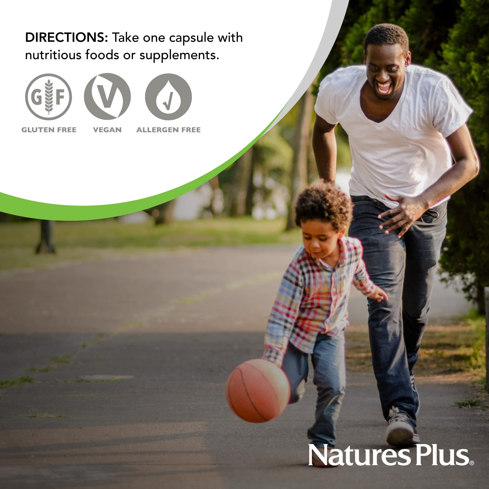Bioperine de NaturesPlus: fabricacion de calidad con registro FDA y NSF
