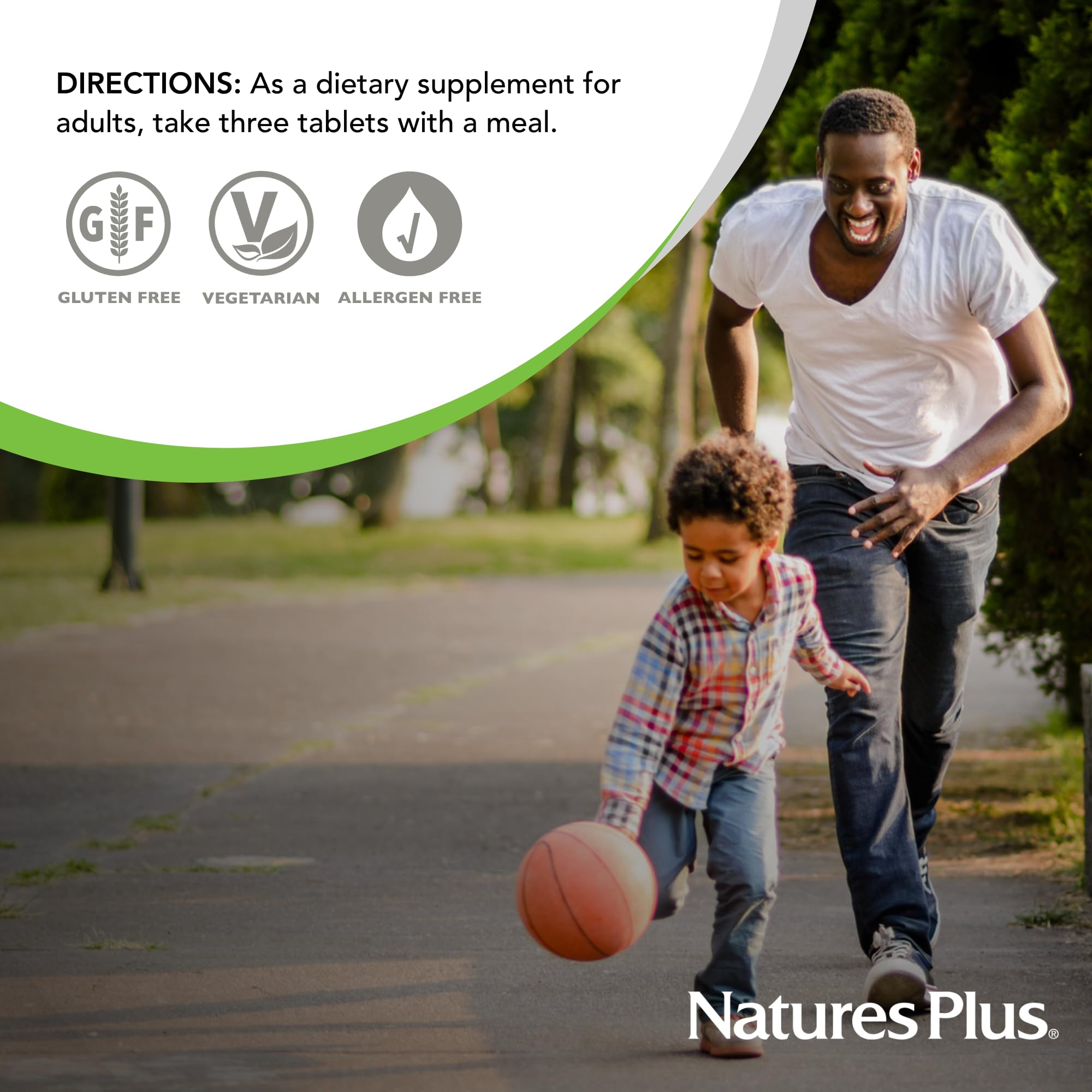 NaturesPlus Calidad cgmp-nsf: proceso de fabricación confiable y respaldo regulatorio.