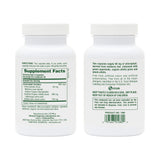 NaturesPlus Clorofila Complejo: envase antiguo o nuevo, calidad constante.