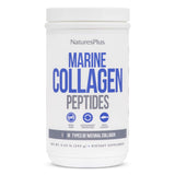 NaturesPlus Colageno Marino, bote, apoyo a la elasticidad de la piel.