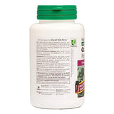 Envase de 60 porciones de NaturesPlus Coleus Forskolii para tu rutina