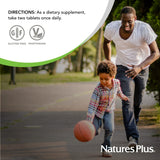 NaturesPlus Commando2000 certificaciones, respaldo regulatorio y trazabilidad.
