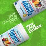 NaturesPlus Energy Shake enzimas-digestivas para una digestión suave