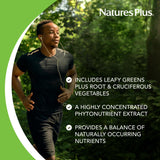 NaturesPlus Envase Nuevo: diseño actualizado sin cambiar la calidad del producto.
