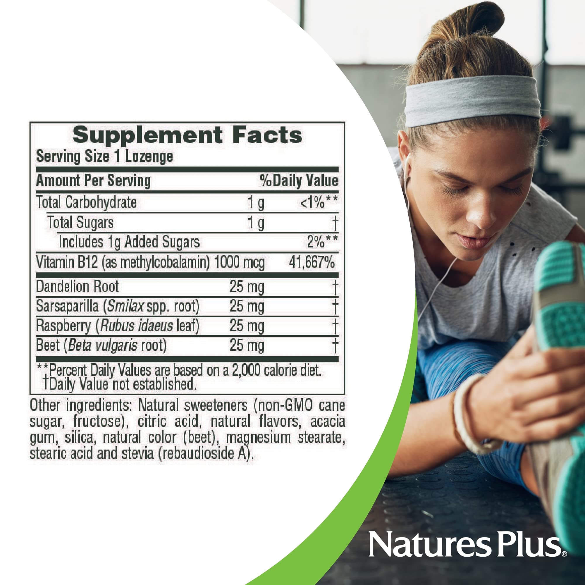 Instalaciones de fabricación de vanguardia de NaturesPlus, FDA y NSF registradas.