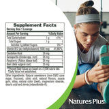 Instalaciones de fabricación de vanguardia de NaturesPlus, FDA y NSF registradas.