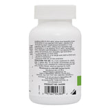 NaturesPlus GI Natural: envase libre de gluten para dietas.