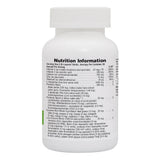 NaturesPlus GI Natural: tabletas de doble capa para dosis diaria.