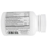 NaturesPlus Heartbeat: etiqueta del producto que destaca ingredientes vegetarianos sin gluten