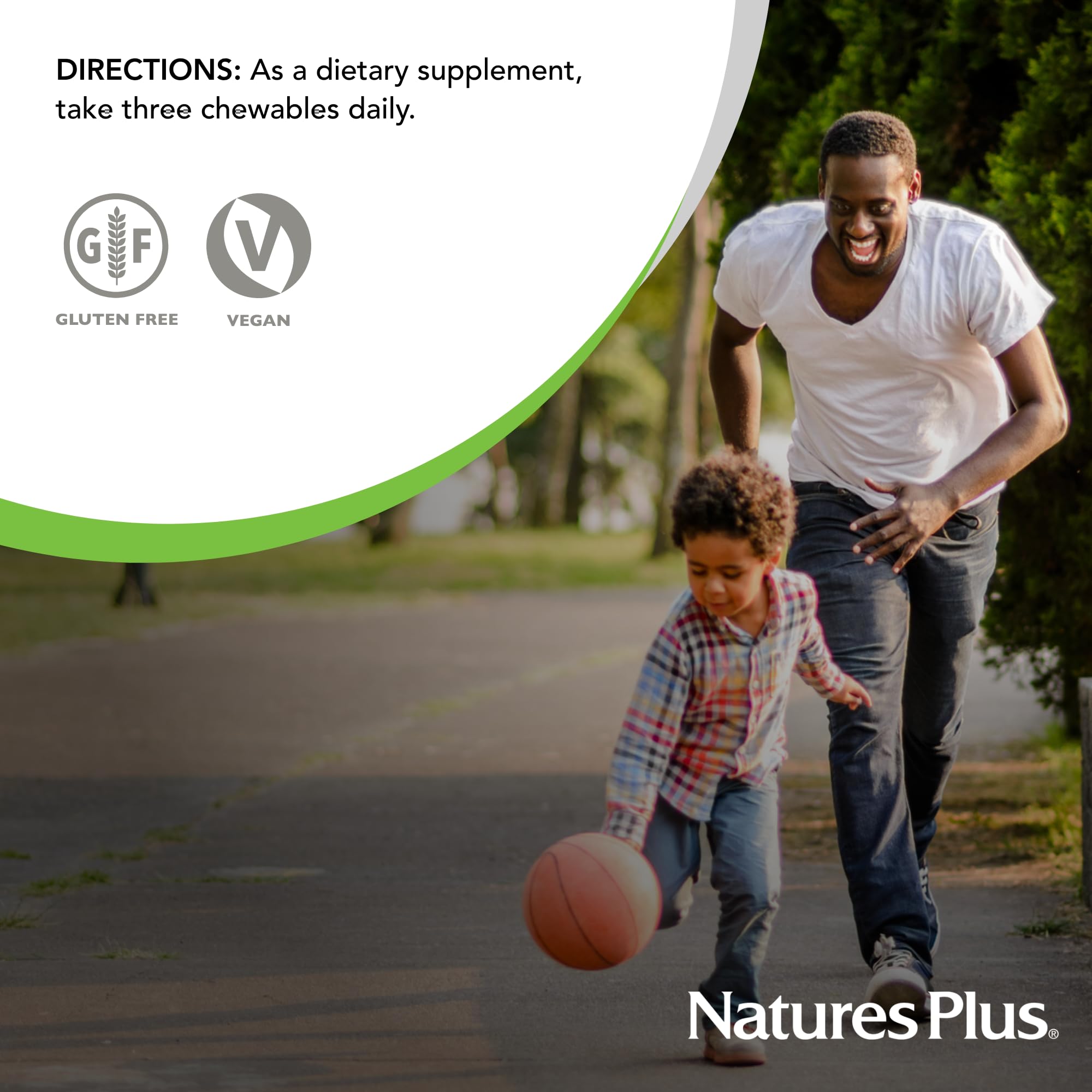 NaturesPlus Hema-Plex Iron, sabor bayas para una experiencia agradable.