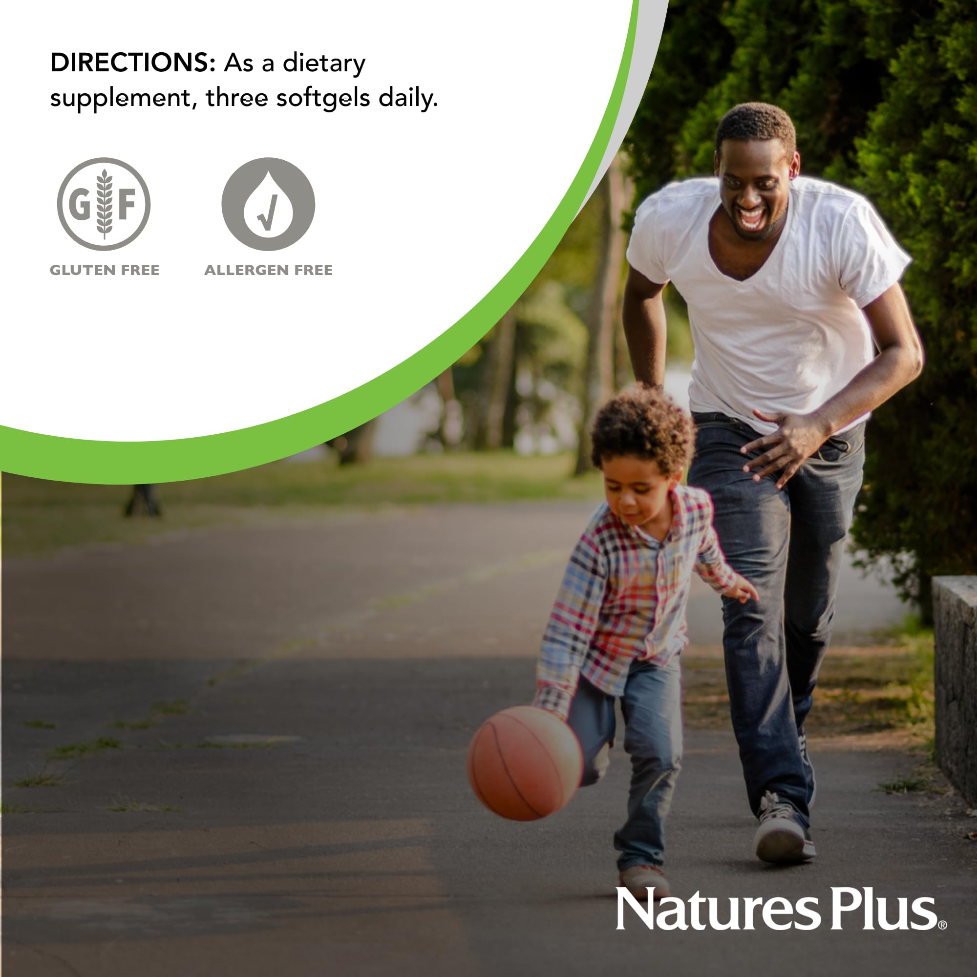 NaturesPlus Hema-Plex Iron: dosis diaria para una rutina de suplementación simple