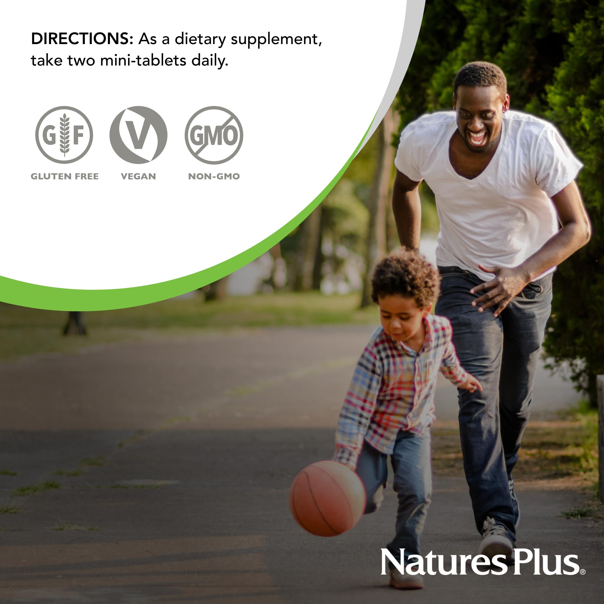 NaturesPlus Hema-Plex Iron: opción vegana y libre de gluten para una dieta equilibrada