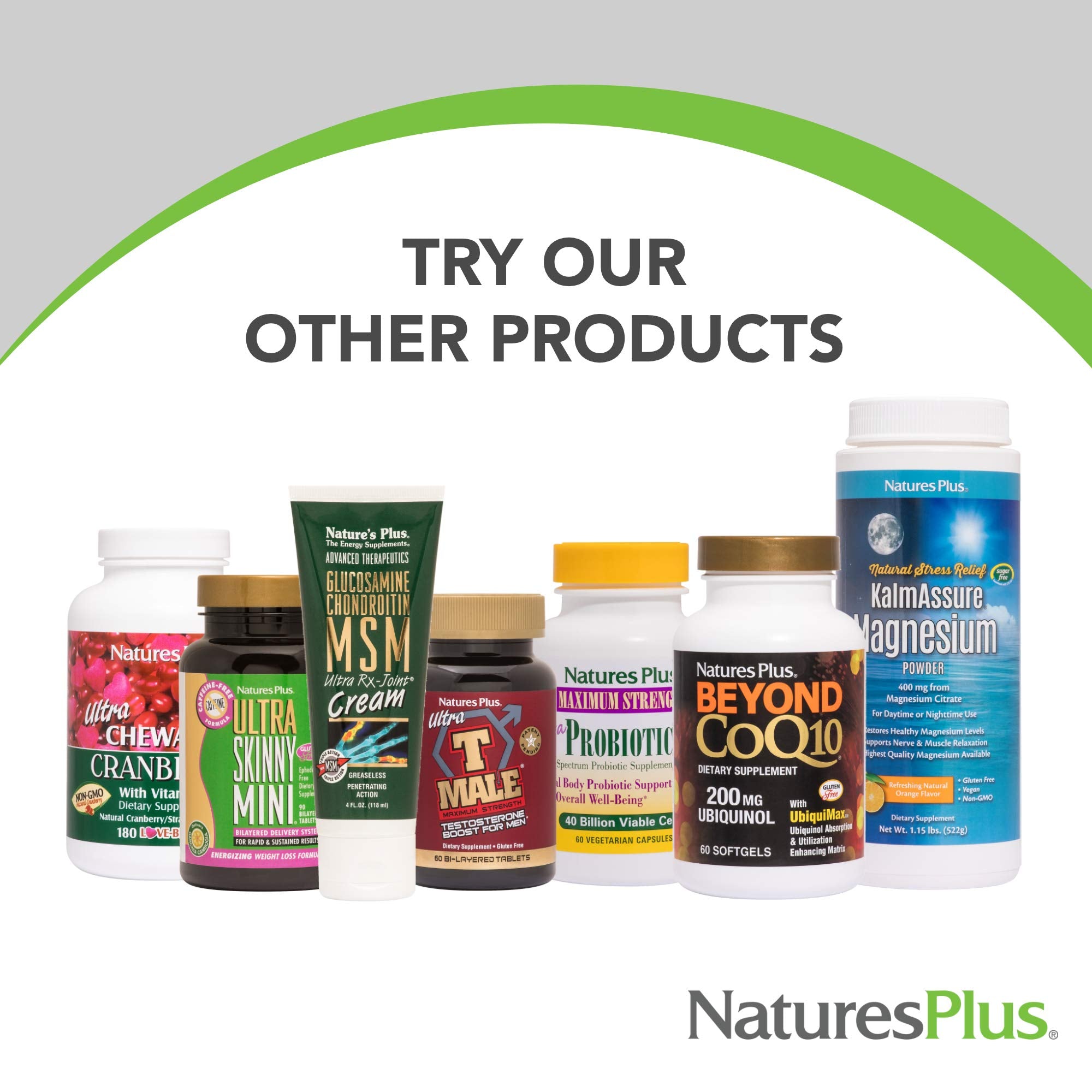 NaturesPlus Hema-Plex Iron, porciones de 30 para planificar la ingesta.