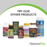 NaturesPlus Hema-Plex Iron, uso diario sencillo para tu rutina de suplementos.