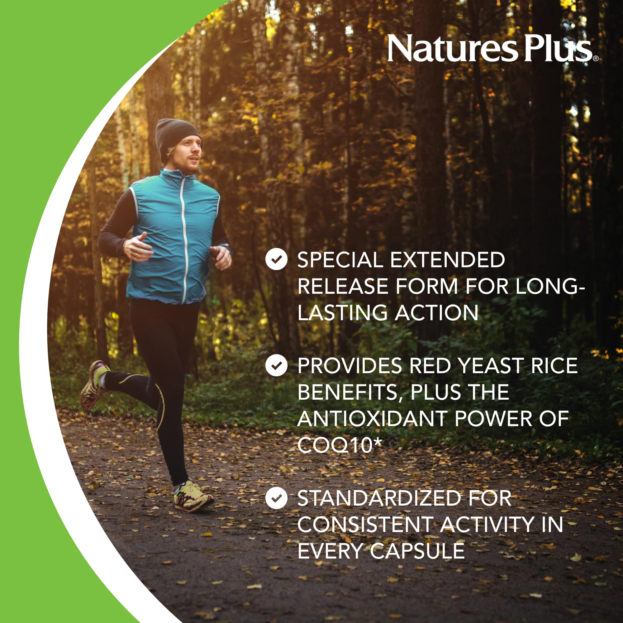Proceso de fabricación de NaturesPlus Herbal Actives conforme BPM