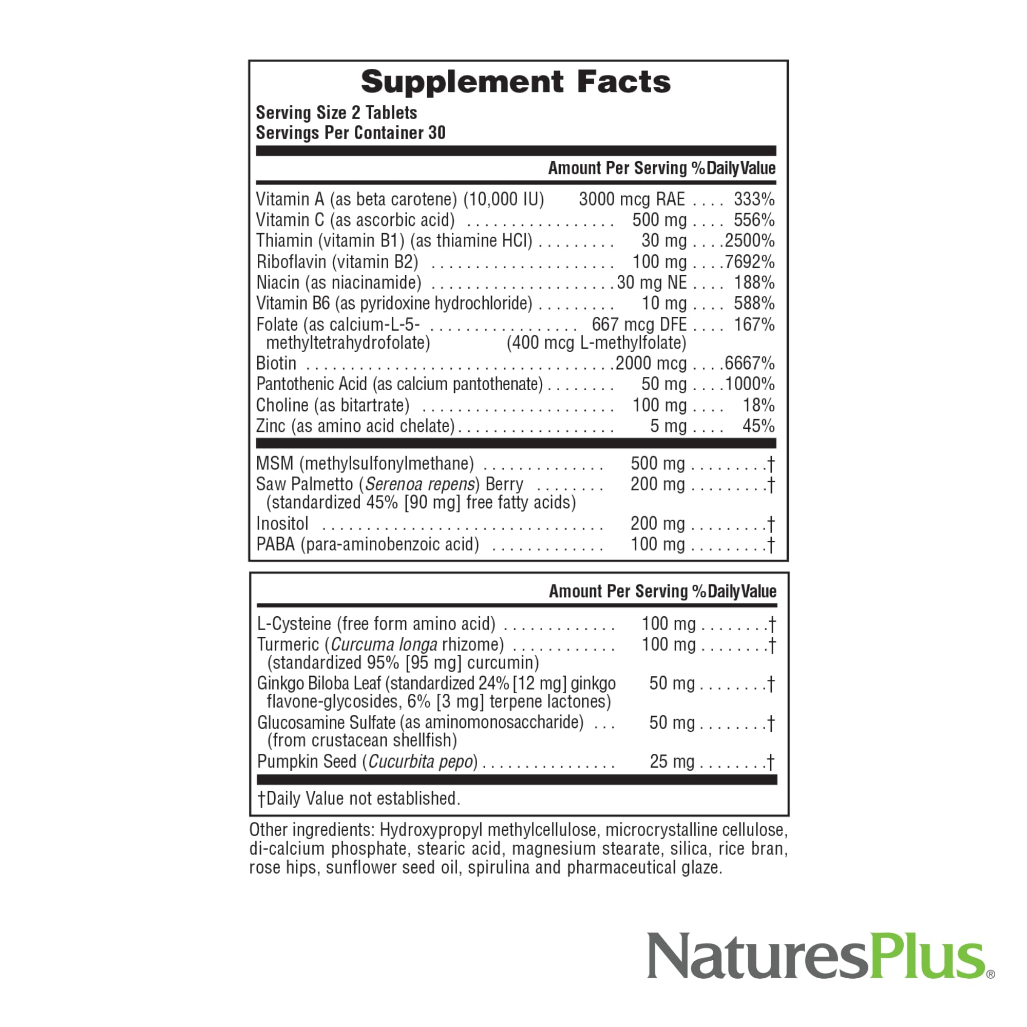 Liberación gradual para absorción sostenida de nutrientes capilares.
