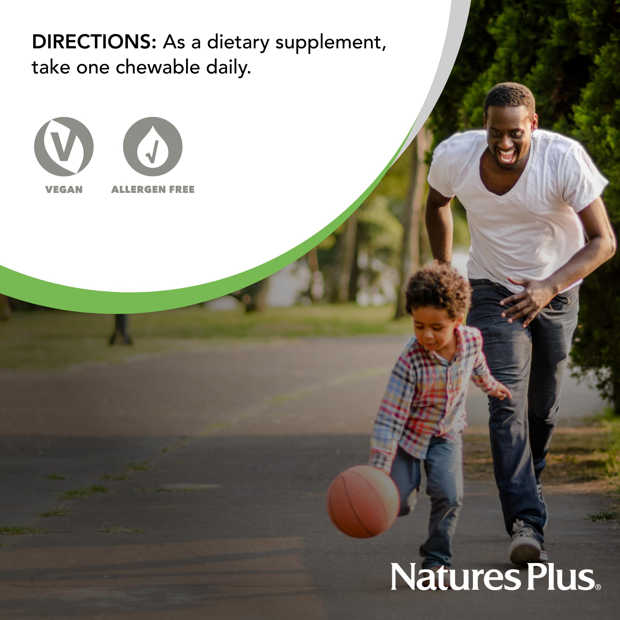 NaturesPlus Immune Vitamin C Citrus: uso diario para apoyar la inmunidad