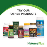 NaturesPlus Meditree ofrece cuidado natural para piel luminosa y limpia