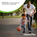 Certificaciones cGMP, FDA y NSF en NaturesPlus PABA