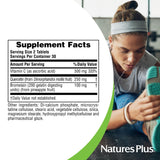 Cápsulas de Quercetina Plus sobre fondo claro, posible apoyo antioxidante y antiinflamatorio