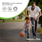 NaturesPlus Rutin, proceso de calidad, fabricación segura.