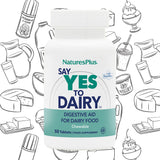 Say Yes to Dairy, vainilla francesa, para consumo diario cómodo.
