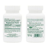 NaturesPlus Shot-O-B12, tabletas de liberación sostenida para apoyo gradual de energía.