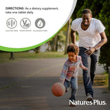 NaturesPlus Shot-O-B12, guía de uso diario para incorporar a la rutina.