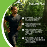 NaturesPlus SpirU-Tein Gold Vanilla: envase nuevo, misma calidad.