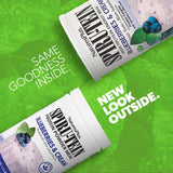 NaturesPlus SPIRU-TEIN proteína vegetal arroz soja guisante para energía sostenida