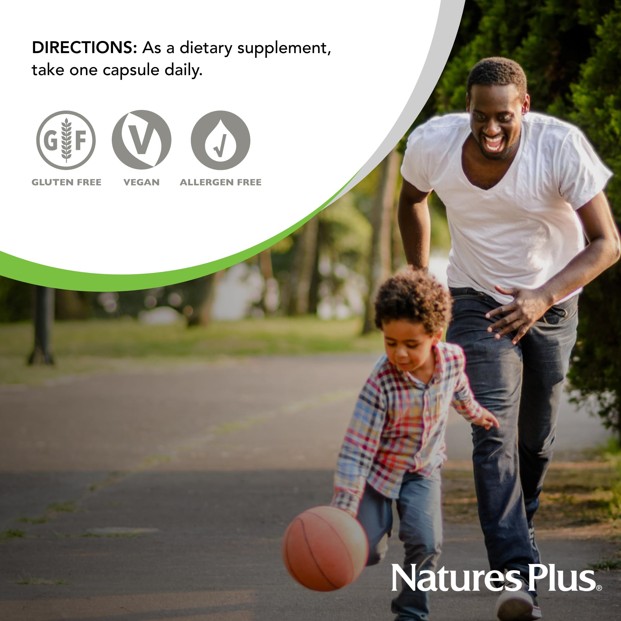 Certificaciones y calidad de NaturesPlus: FDA y NSF en instalaciones cGMP.