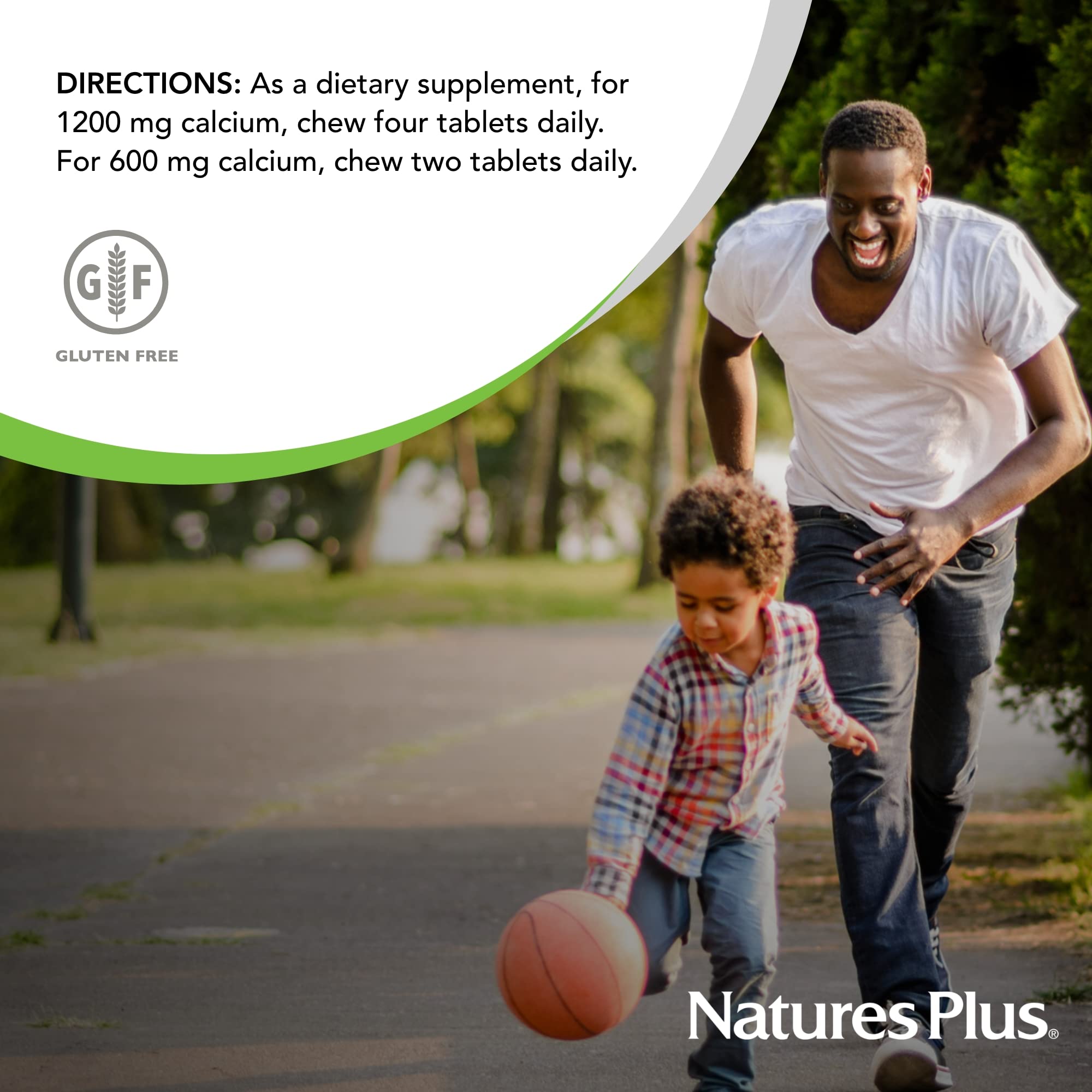 NaturesPlus tabletas clave de K2 para absorción mineral