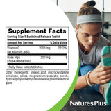 NaturesPlus Ultra-C 2000: empaque nuevo que garantiza la calidad constante