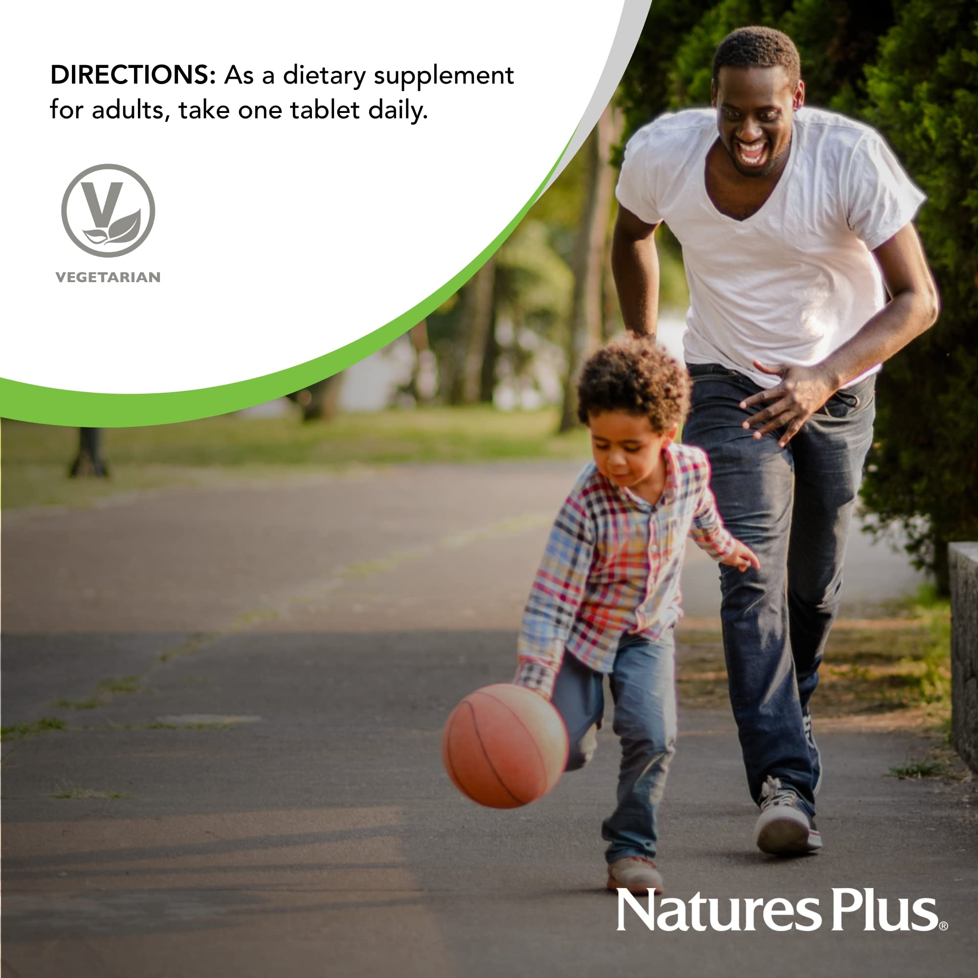 NaturesPlus Ultra II Daily apoyo al sistema inmunitario