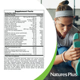 NaturesPlus Ultra II Daily: nuevo empaque con los mismos estándares de calidad.